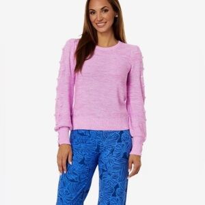 Lilly Pulitzer Attie Sweater size XS
